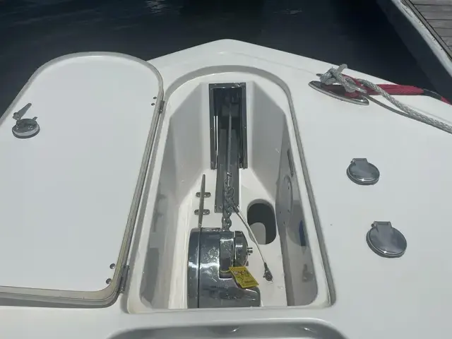 Tidewater Boats 280 CC Adventure