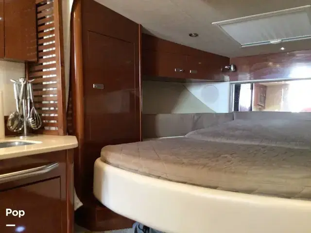 Sea Ray Sundancer 370