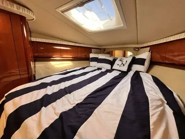 Sea Ray Sundancer 420