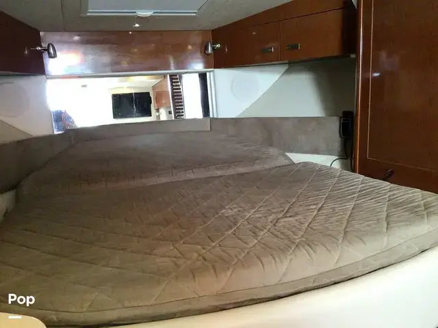 Sea Ray Sundancer 370