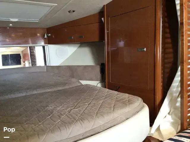 Sea Ray Sundancer 370