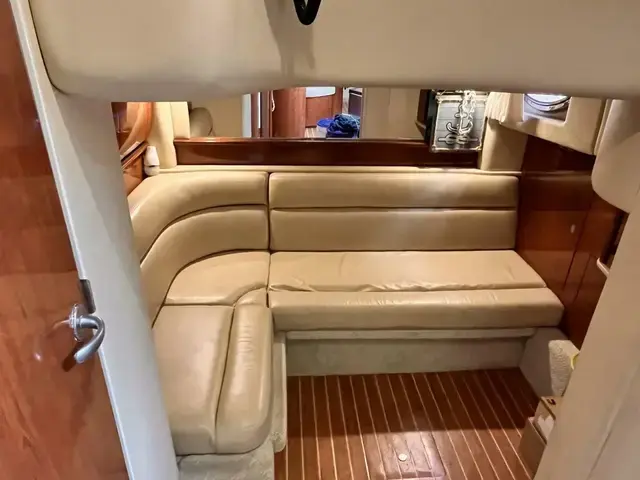 Sea Ray Sundancer 420