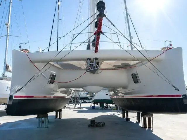 Catana 50 (owners Version)