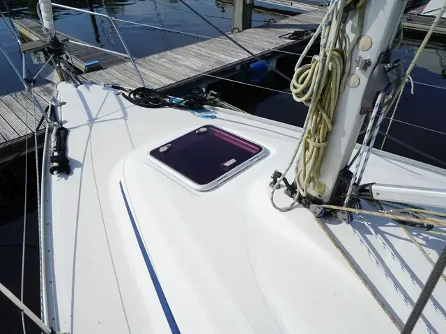 Bavaria 30 Cruiser