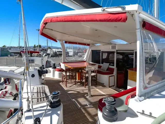 Catana 50 (owners Version)