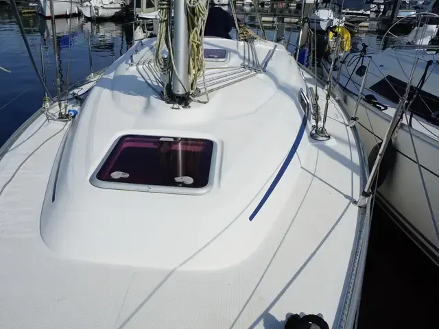 Bavaria 30 Cruiser