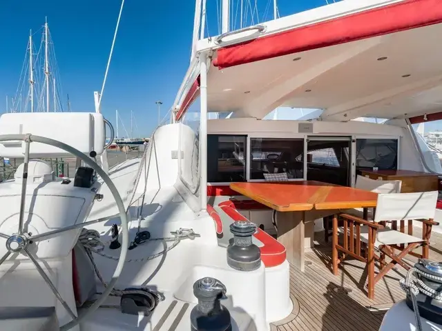 Catana 50 (owners Version)