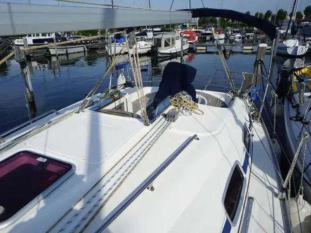 Bavaria 30 Cruiser