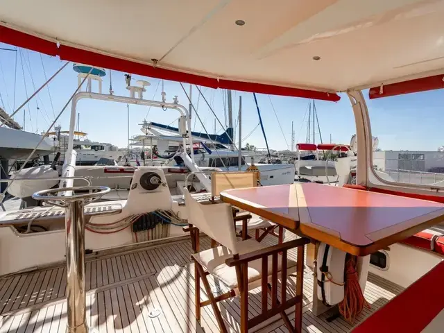 Catana 50 (owners Version)