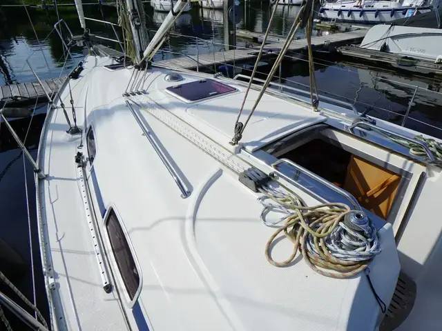 Bavaria 30 Cruiser