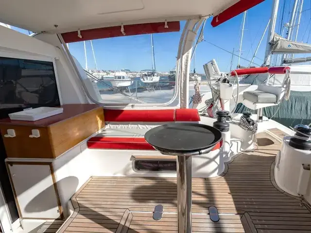 Catana 50 (owners Version)