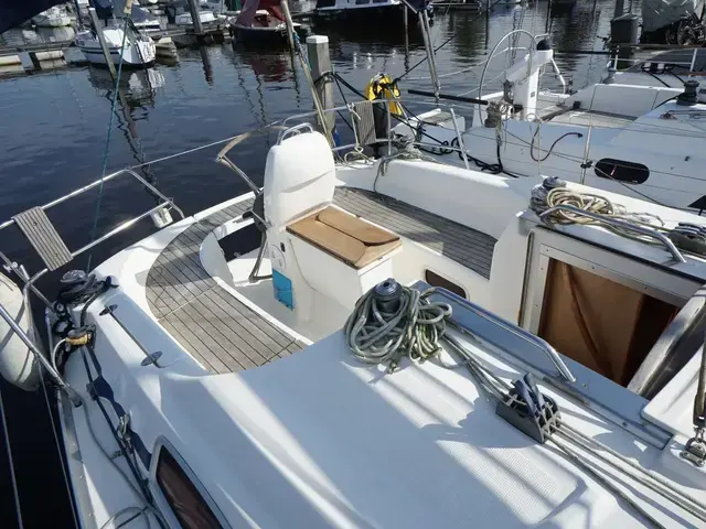 Bavaria 30 Cruiser