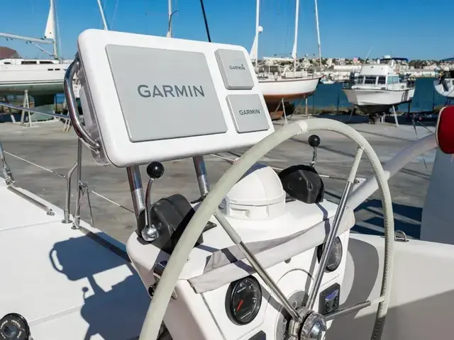 Catana 50 (owners Version)