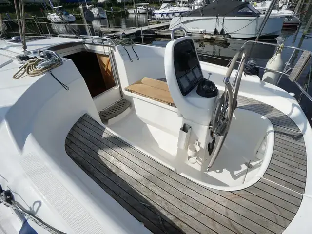 Bavaria 30 Cruiser