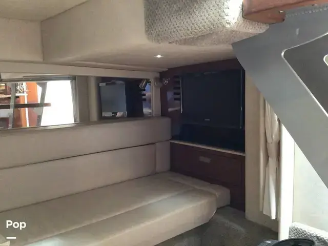 Sea Ray Sundancer 370