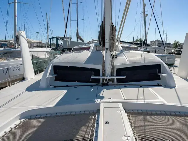 Catana 50 (owners Version)