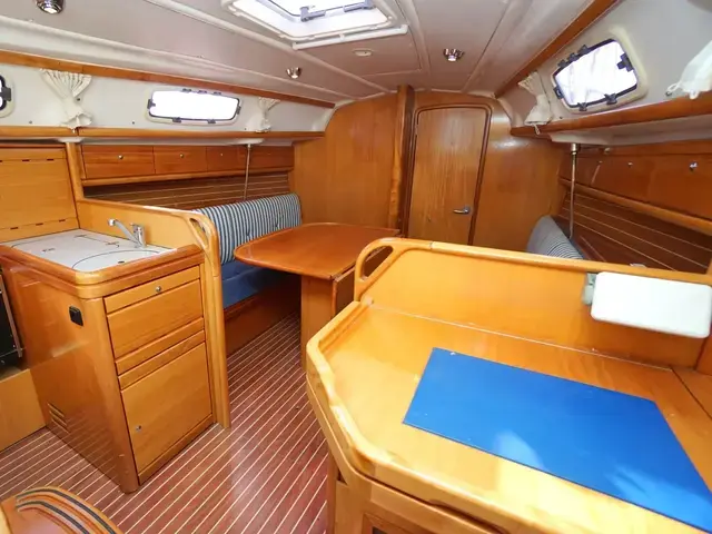 Bavaria 30 Cruiser