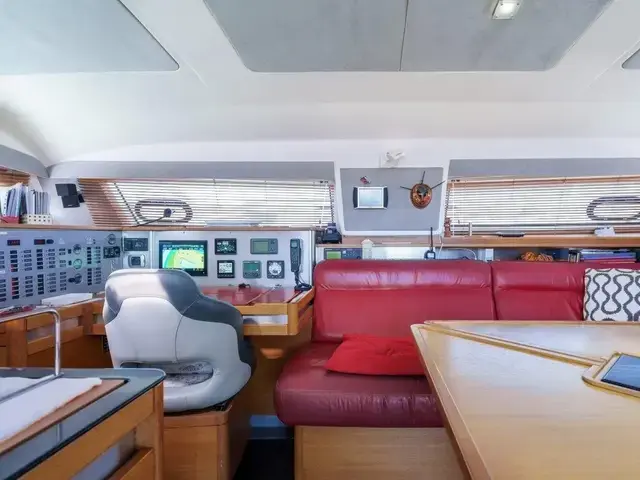 Catana 50 (owners Version)