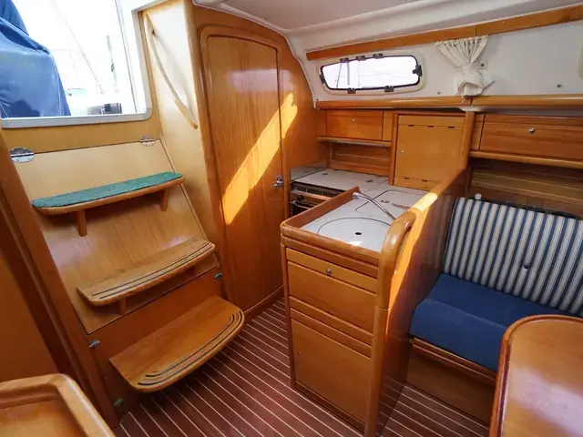 Bavaria 30 Cruiser