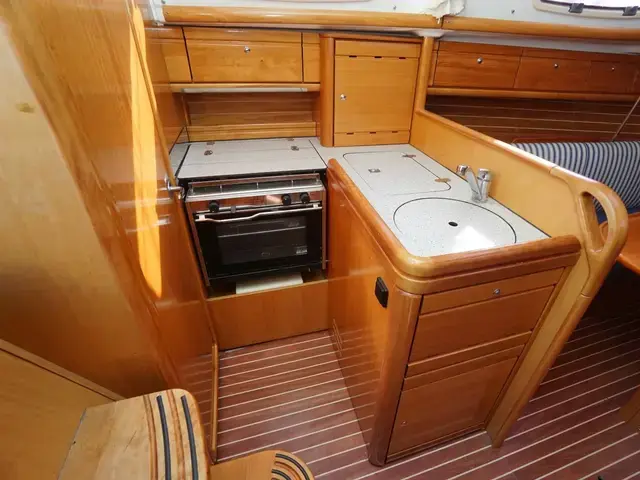 Bavaria 30 Cruiser