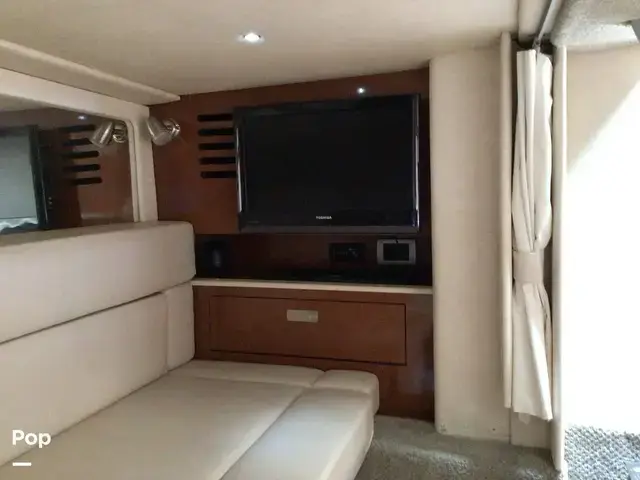 Sea Ray Sundancer 370