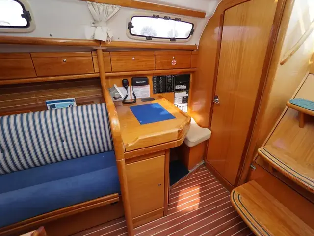 Bavaria 30 Cruiser