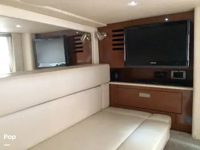 Sea Ray Sundancer 370