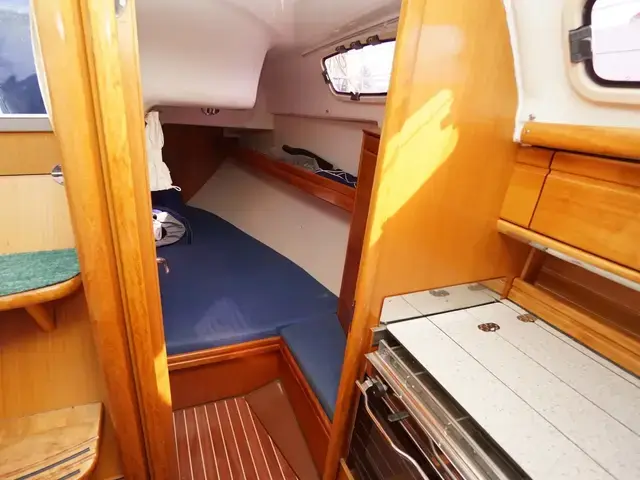 Bavaria 30 Cruiser