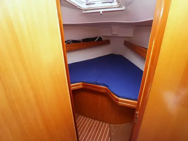 Bavaria 30 Cruiser