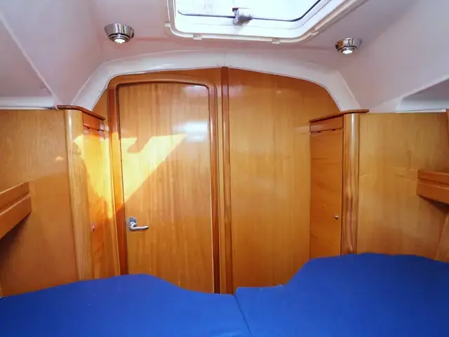 Bavaria 30 Cruiser