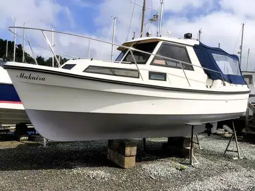 1989 Marlin black marlin