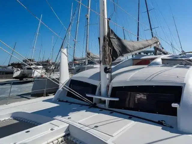 Catana 50 (owners Version)