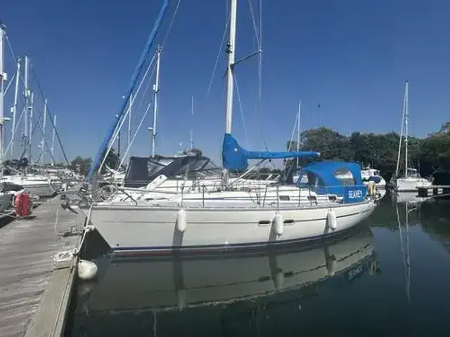 Bavaria 350 Caribic