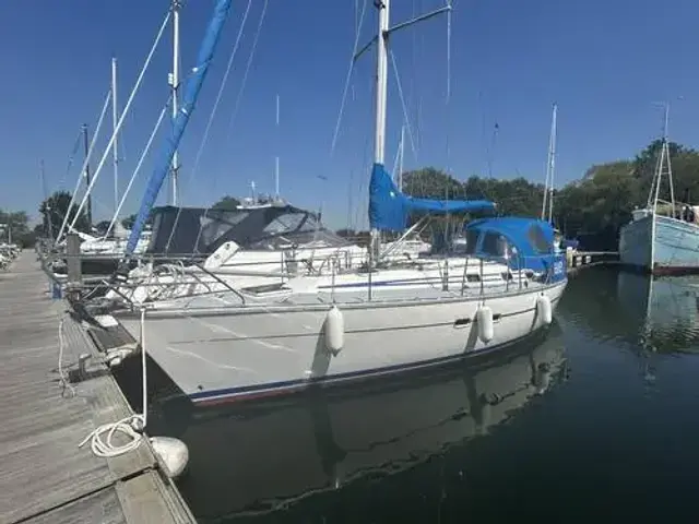 Bavaria 350 Caribic