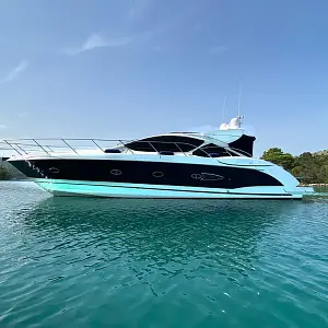 2008 Atlantic Boats Atlantis 50x4 Coupe