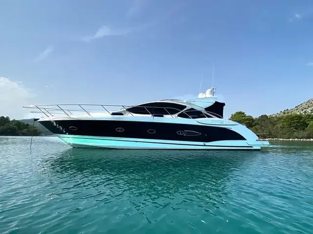 Atlantic Boats Atlantis 50x4 Coupe