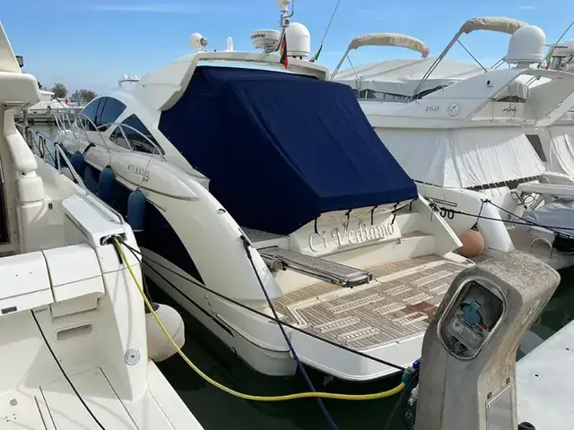 Atlantic Boats Atlantis 50x4 Coupe