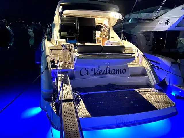 Atlantic Boats Atlantis 50x4 Coupe