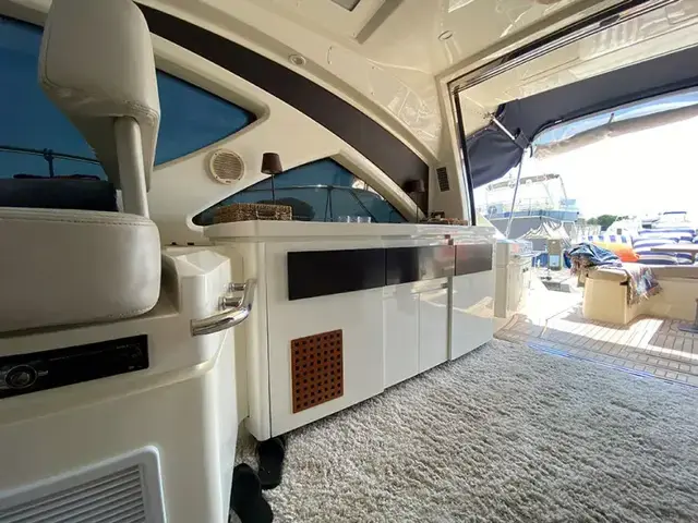 Atlantic Boats Atlantis 50x4 Coupe