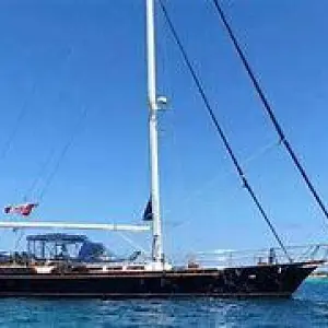 1989 Windship 61