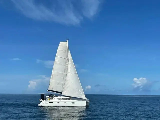 Fountaine Pajot Salina 48 for sale in United States of America for $570,000