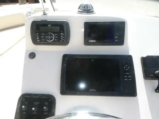 Cobia 220 Dc