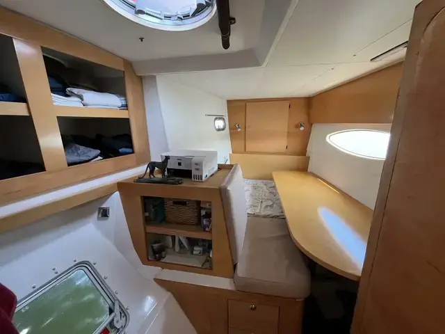 Fountaine Pajot Salina 48