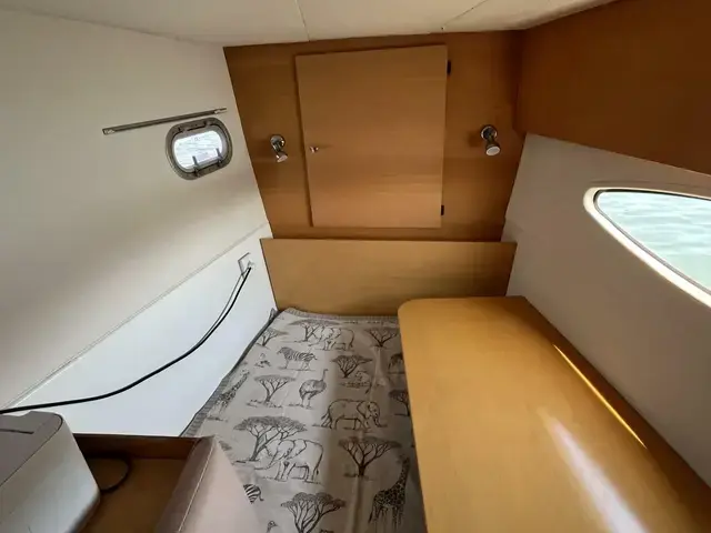 Fountaine Pajot Salina 48