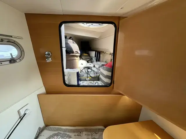 Fountaine Pajot Salina 48