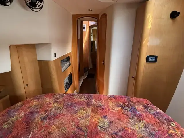 Fountaine Pajot Salina 48