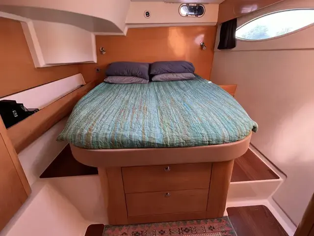 Fountaine Pajot Salina 48