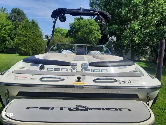 Centurion Boats Enzo SV211