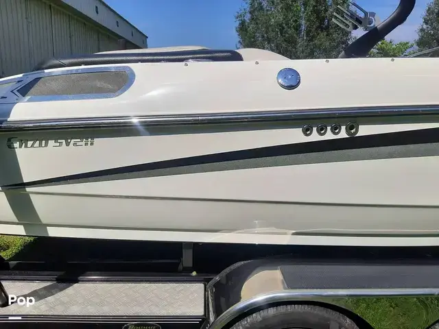 Centurion Boats Enzo SV211