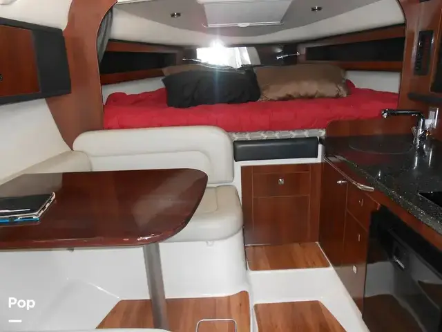 Chaparral 290 Signature